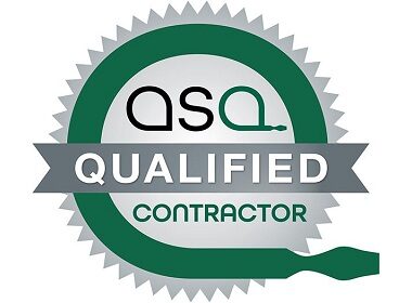 Sofis Company ASA Qualified Shotcrete Contractor